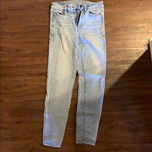 American Eagle Ne(x)t Level Stretch Jeans